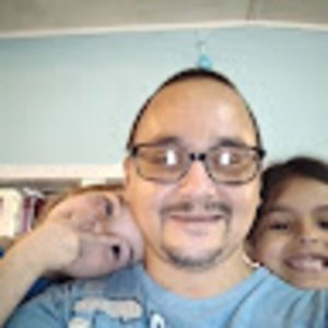 Meet your Posher, Nick